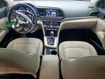 Hyundai Elantra 2019