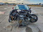 Chevrolet Corvette 2012