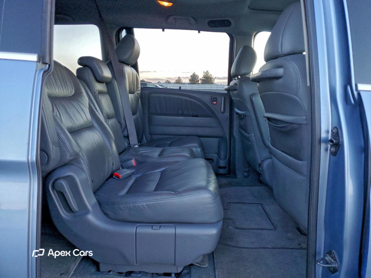 Honda Odyssey 2007