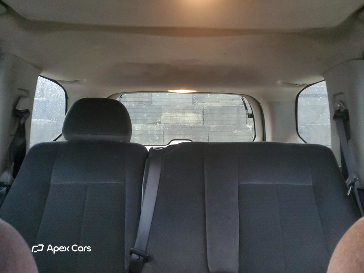 GMC Envoy 2009