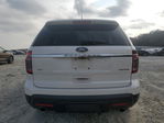 Ford Explorer 2013