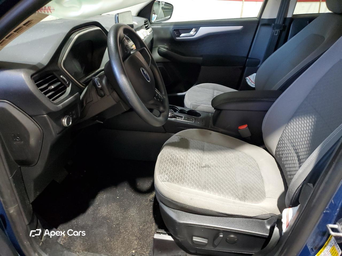 Ford Escape 2020