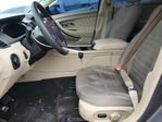 Ford Taurus 2013