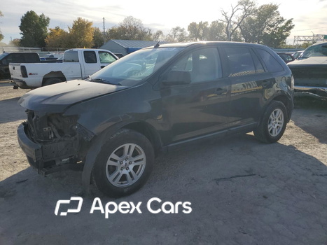 Ford Edge 2007 - Image 1 of 13