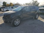 Ford Edge 2007