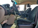 Dodge Caravan 2013