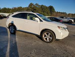 Lexus RX 2011