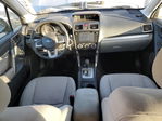 Subaru Forester 2018