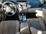 Subaru Outback 2013