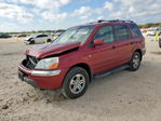 Honda Pilot 2003