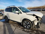 Subaru Forester 2018