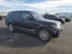 Land Rover Range Rover 2016