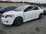Toyota Corolla 2011