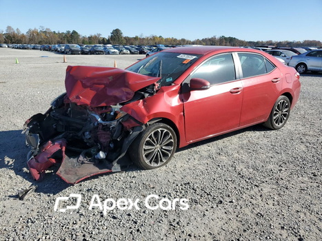 Toyota Corolla 2015 - Image 1 of 13