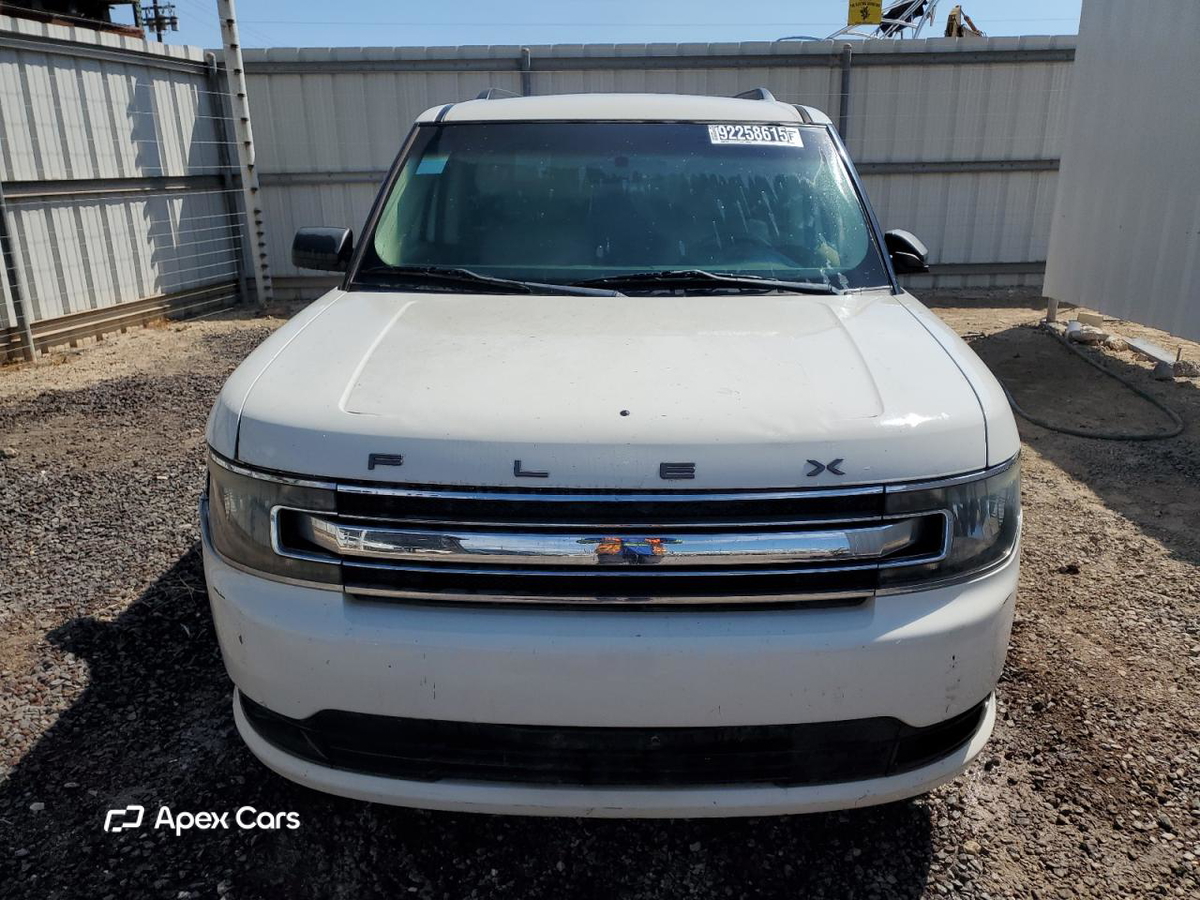 Ford Flex 2014