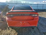 Dodge Charger 2017