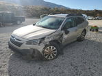 Subaru Outback 2020