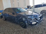 Mercedes-Benz E-klasse 2016