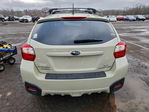 Subaru XV 2014