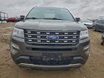 Ford Explorer 2016