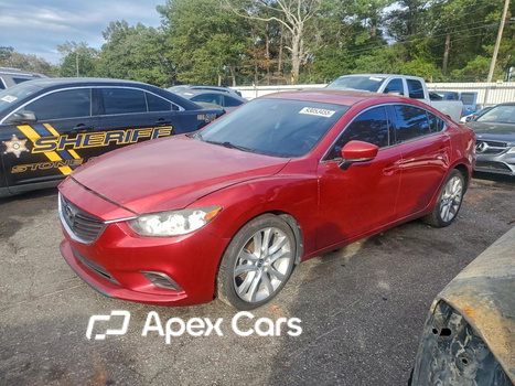 Mazda 6 2017 - Image 1 of 11