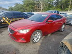 Mazda 6 2017