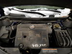 Cadillac SRX 2012