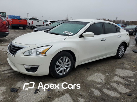Nissan Altima 2015 - Image 1 of 13