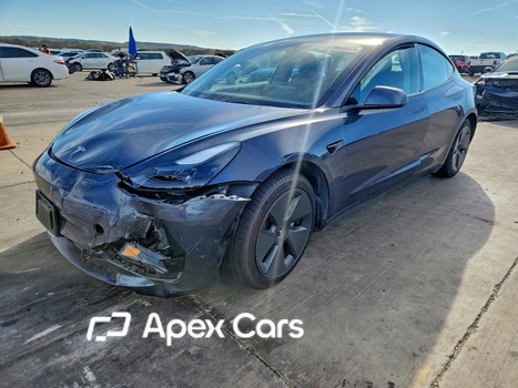 Tesla Model 3 2021 - Image 1 of 13