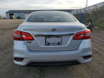 Nissan Sentra 2018