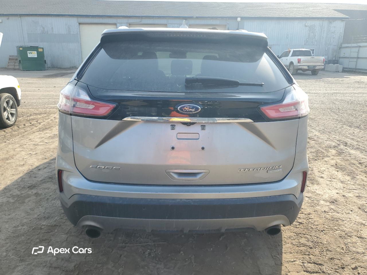 Ford Edge 2020