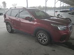 Subaru Forester 2019
