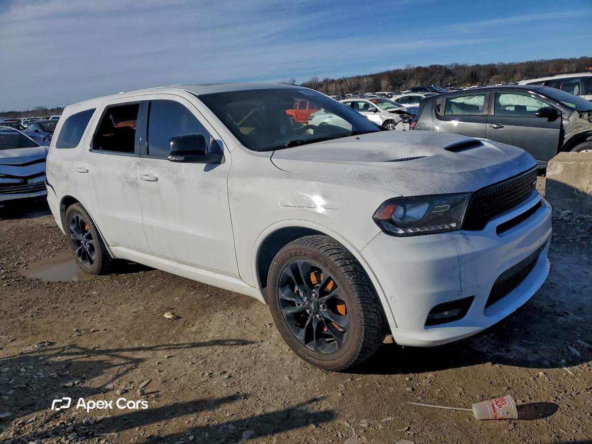 Dodge Durango 2020