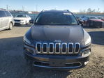 Jeep Grand Cherokee 2015