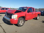 Chevrolet Silverado 2008