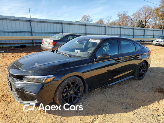 Honda Civic 2023 - Image 1 of 12
