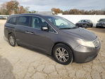 Honda Odyssey 2012
