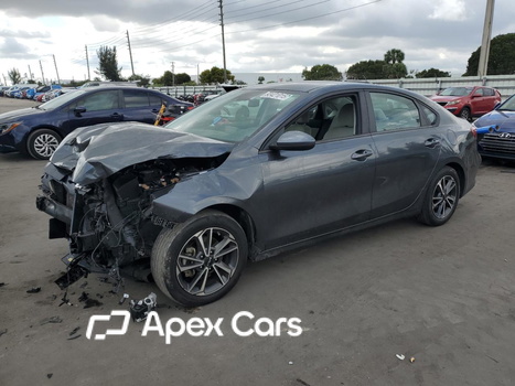 Kia Forte 2022 - Image 1 of 13