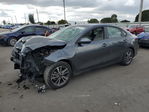 Kia Forte 2022