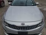 Kia Optima 2019
