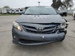 Toyota Corolla 2011