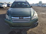 Subaru Outback 2013