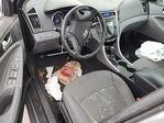 Hyundai Sonata 2011