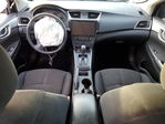 Nissan Sentra 2017