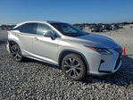 Lexus RX 2018