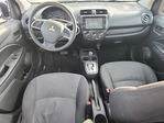Mitsubishi Mirage 2019
