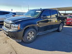 Chevrolet Avalanche 2009