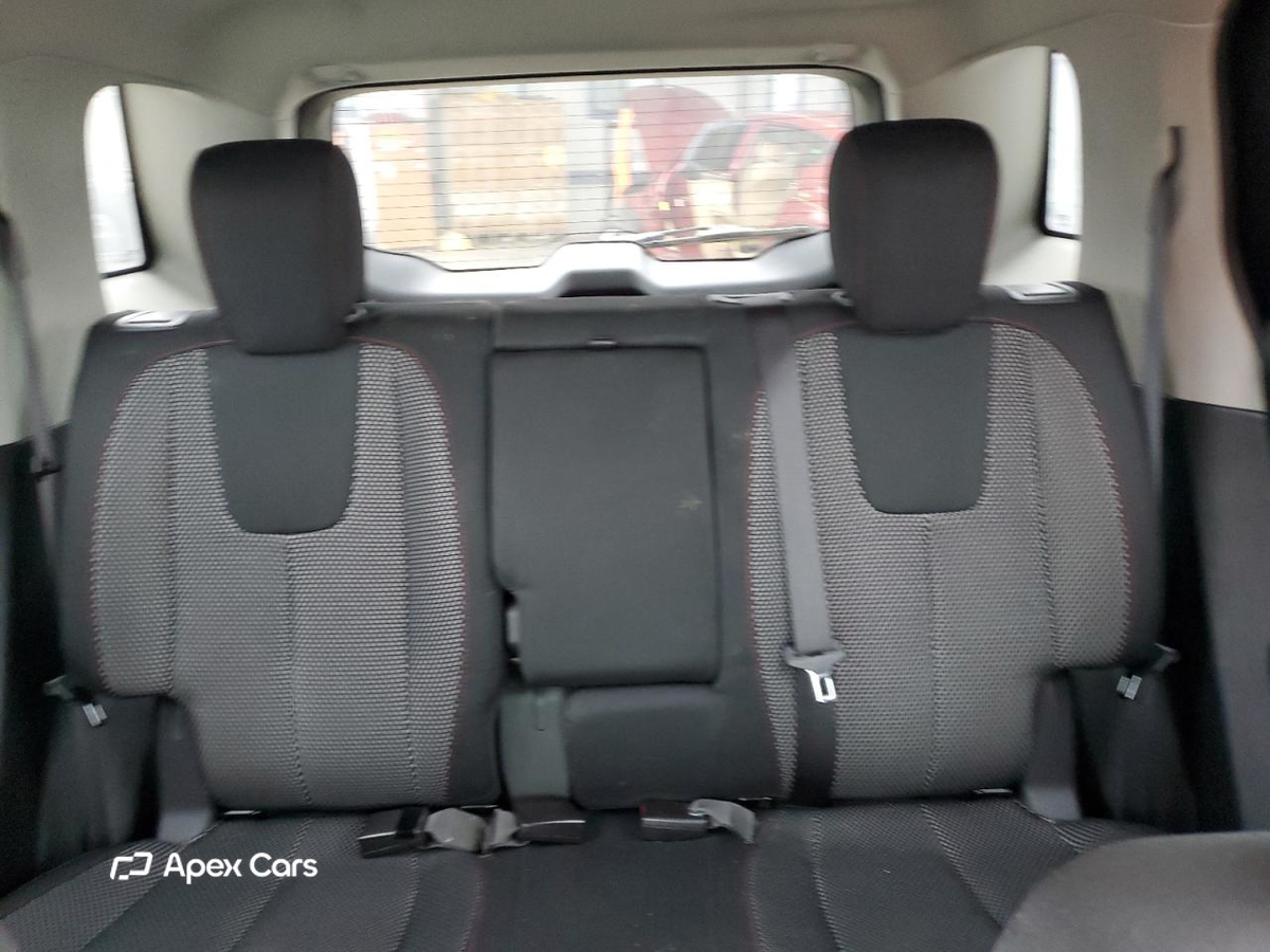 GMC Terrain 2016
