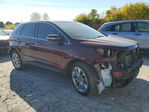 Ford Edge 2015