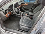 Audi A4 2022